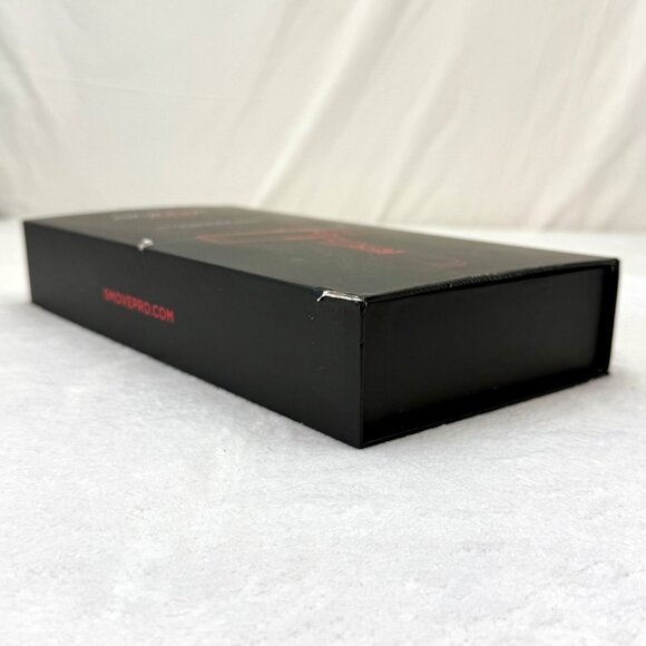 Smove Pro Smartphone & Action Cam Stabilizer Black - Picture 9 of 10